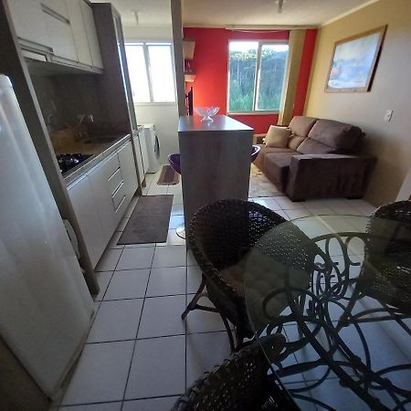 Apartamento Das Gurias 4 Canela Buitenkant foto