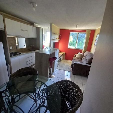 Apartamento Das Gurias 4 Canela Buitenkant foto