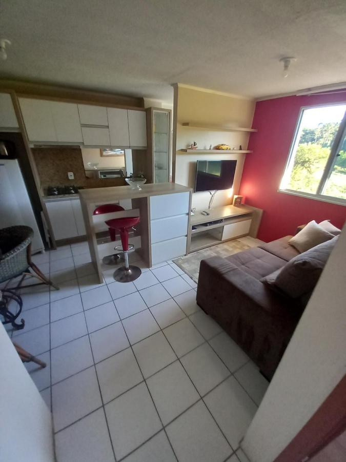 Apartamento Das Gurias 4 Canela Buitenkant foto