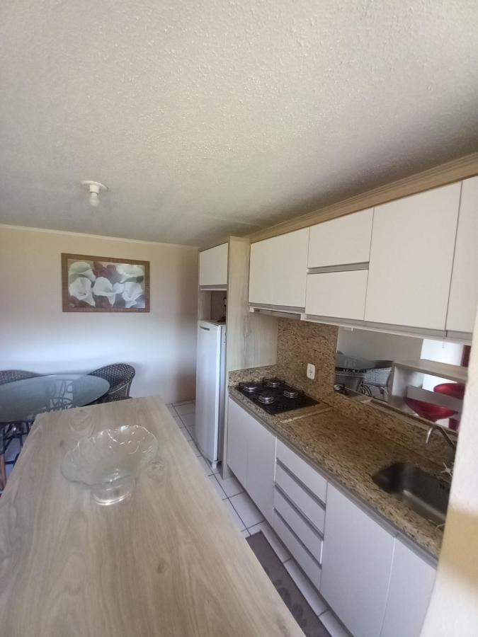 Apartamento Das Gurias 4 Canela Buitenkant foto