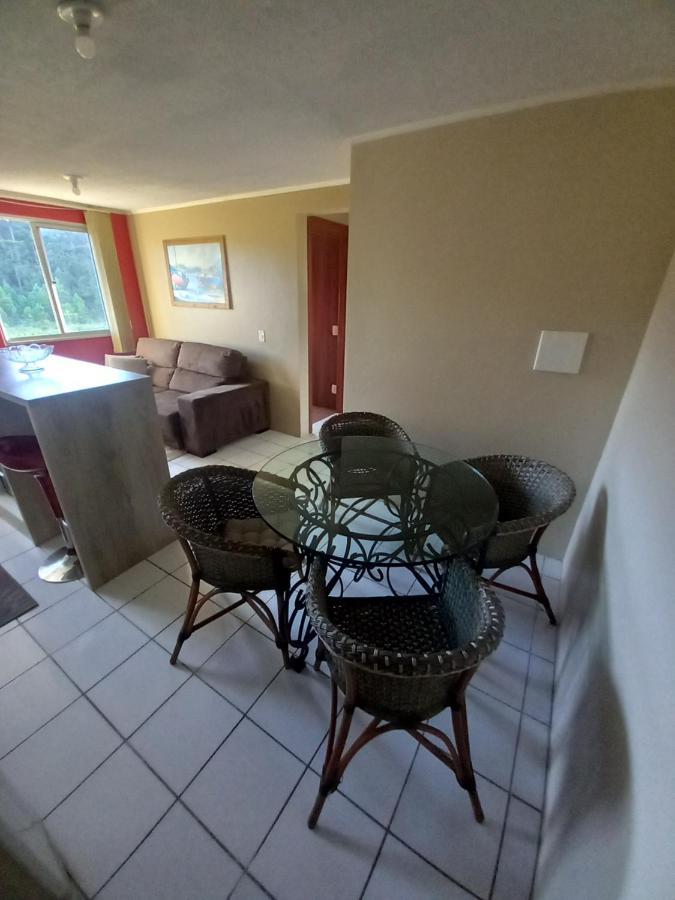 Apartamento Das Gurias 4 Canela Buitenkant foto