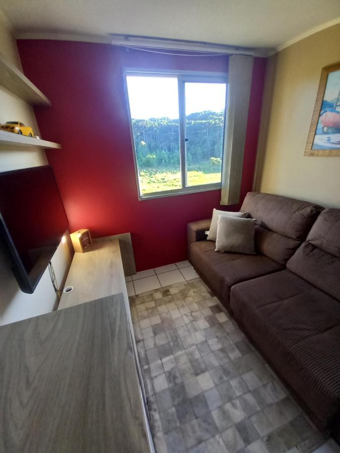 Apartamento Das Gurias 4 Canela Buitenkant foto