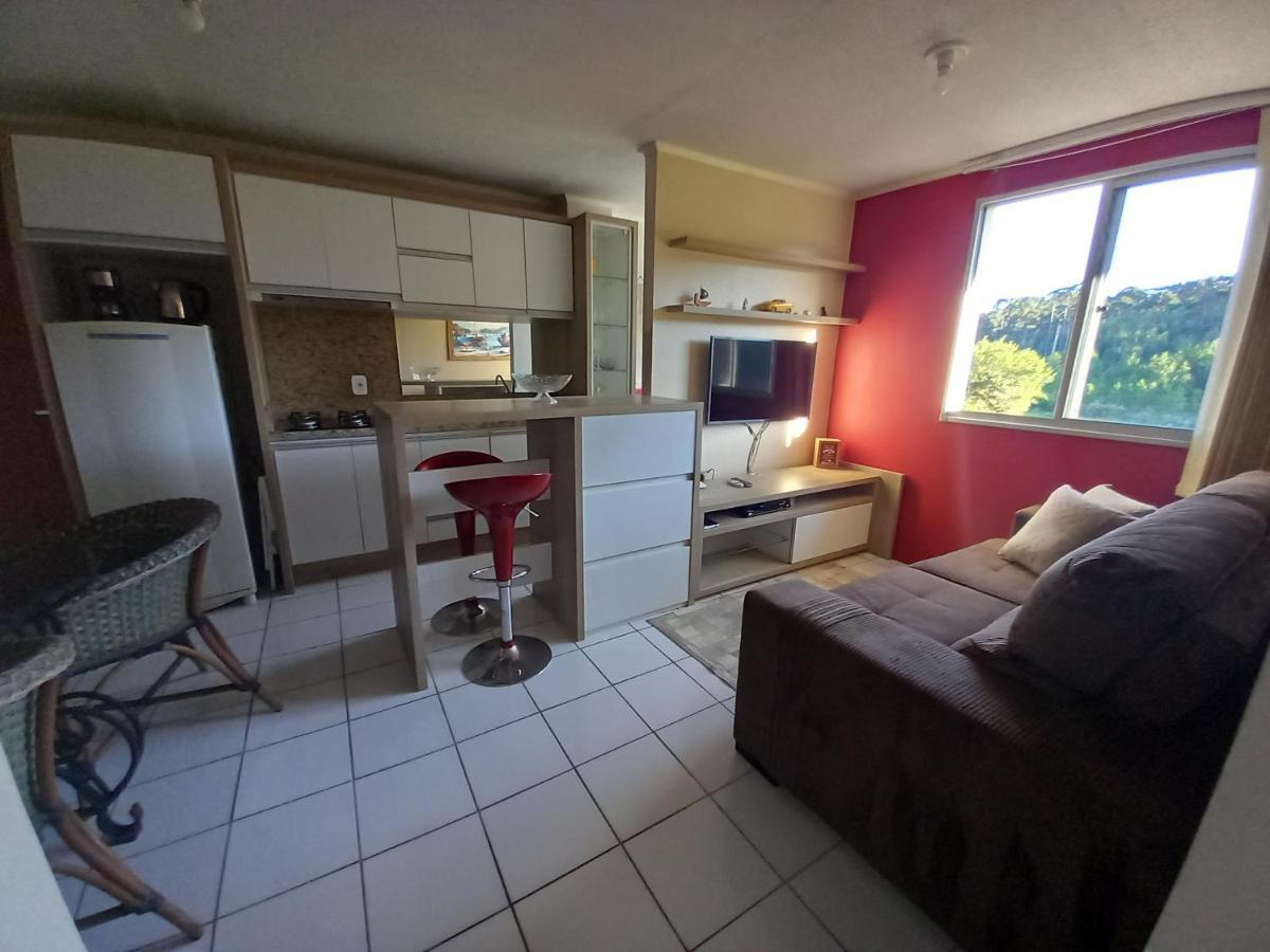 Apartamento Das Gurias 4 Canela Buitenkant foto