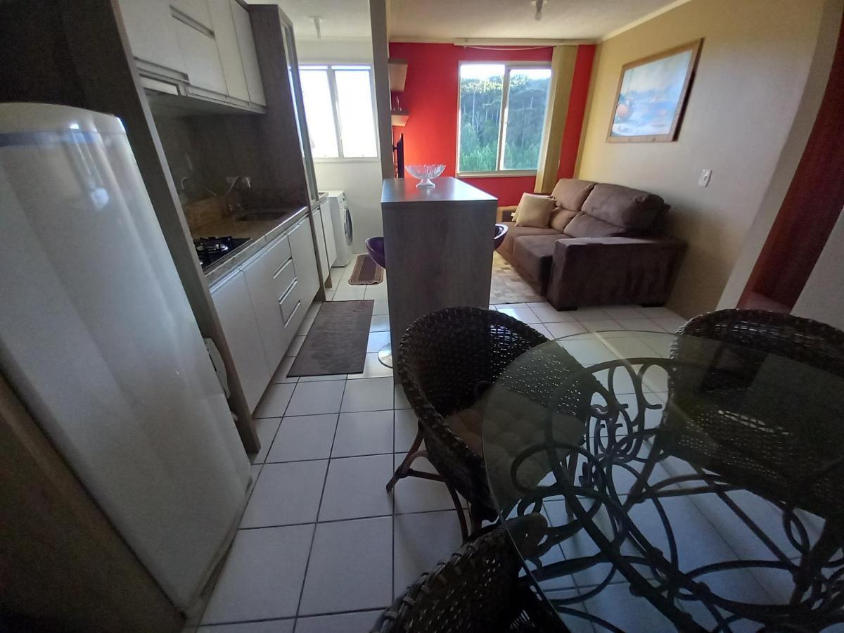 Apartamento Das Gurias 4 Canela Buitenkant foto