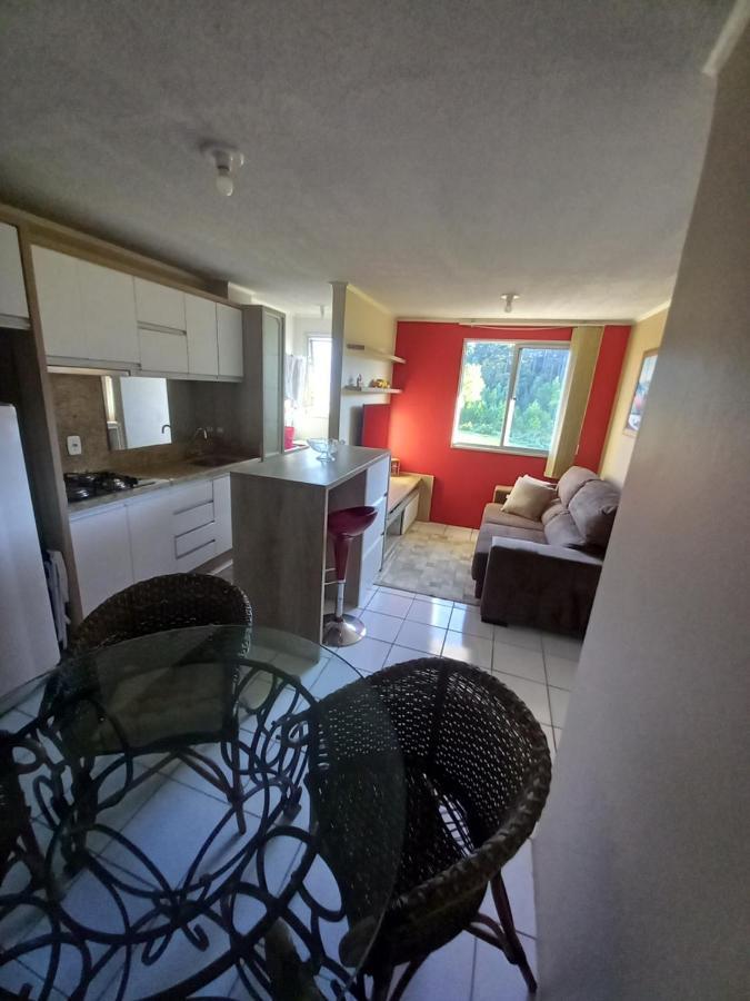 Apartamento Das Gurias 4 Canela Buitenkant foto