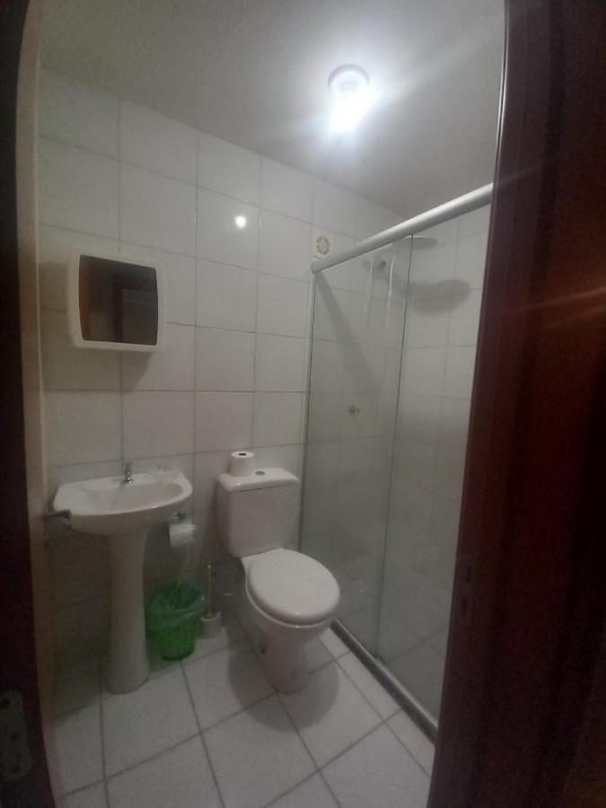 Apartamento Das Gurias 4 Canela Buitenkant foto