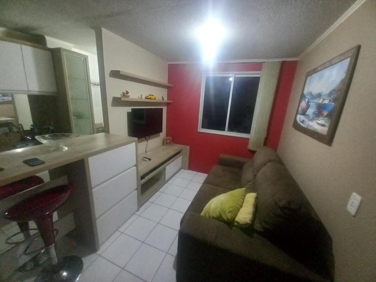Apartamento Das Gurias 4 Canela Buitenkant foto
