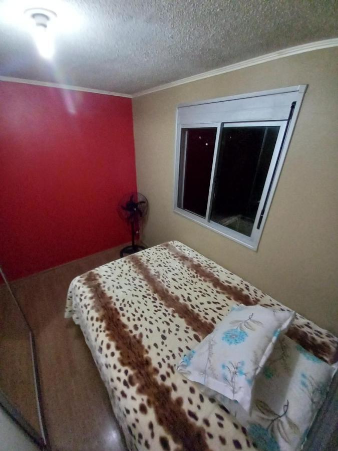 Apartamento Das Gurias 4 Canela Buitenkant foto