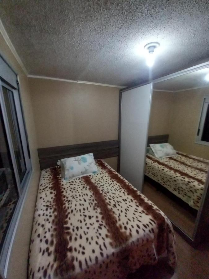 Apartamento Das Gurias 4 Canela Buitenkant foto
