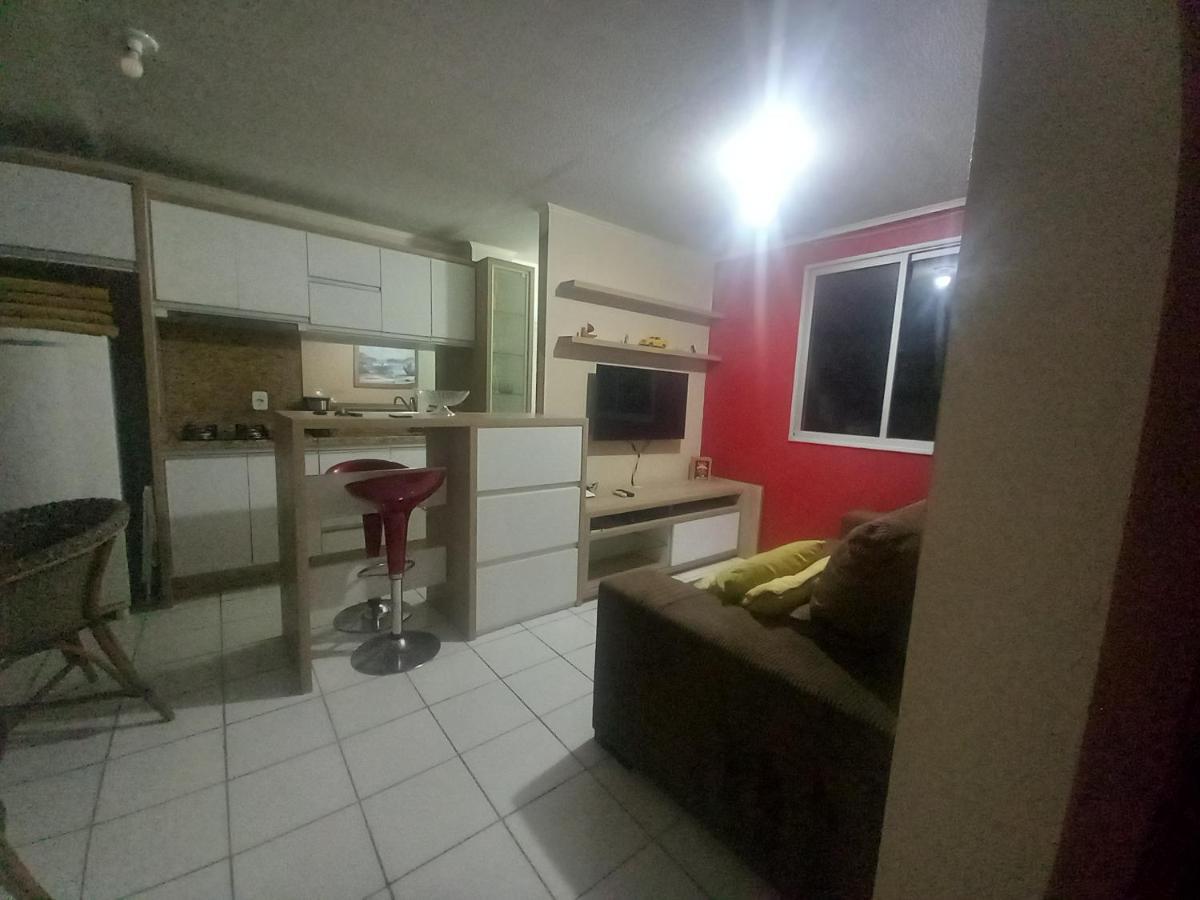 Apartamento Das Gurias 4 Canela Buitenkant foto