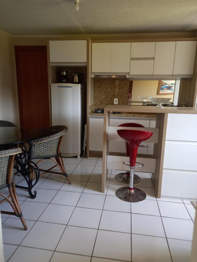 Apartamento Das Gurias 4 Canela Buitenkant foto
