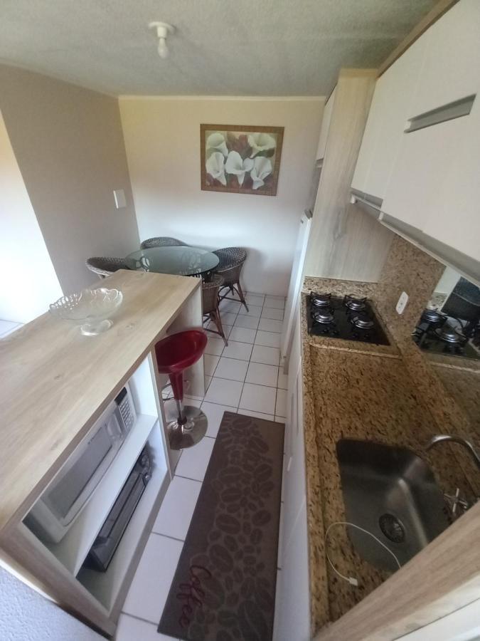 Apartamento Das Gurias 4 Canela Buitenkant foto