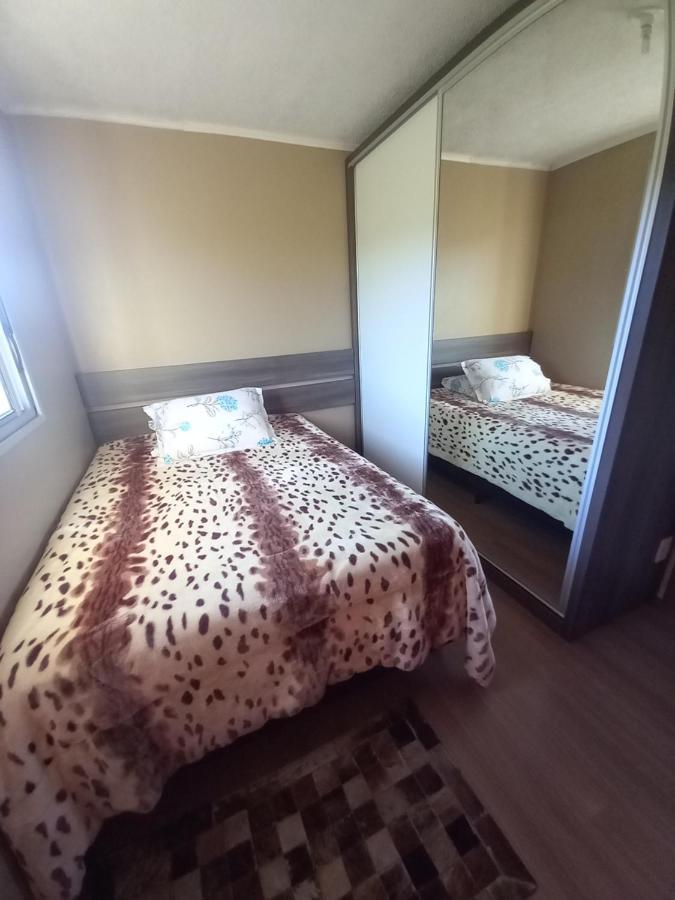 Apartamento Das Gurias 4 Canela Buitenkant foto