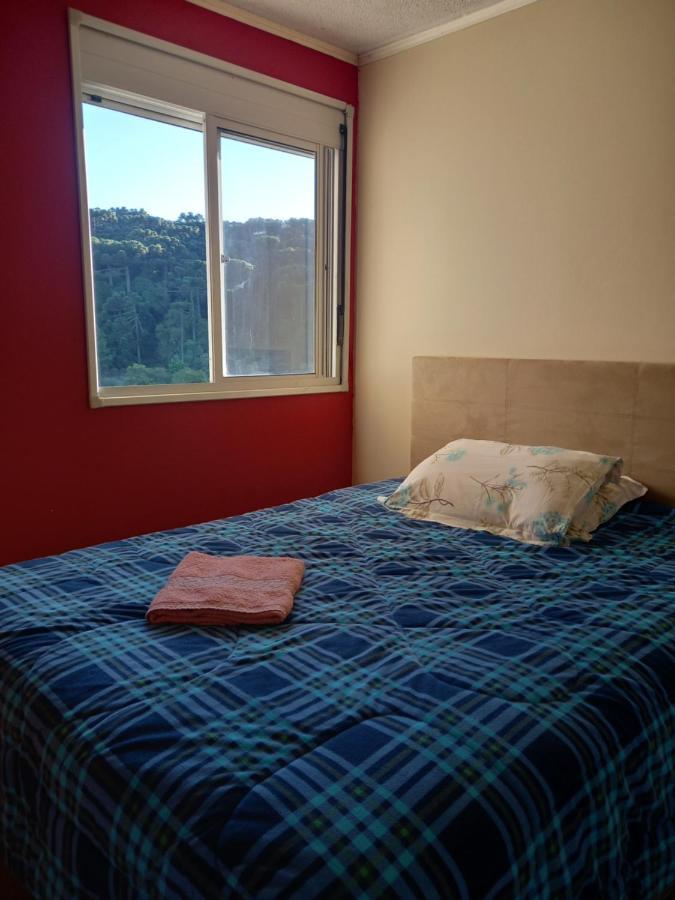 Apartamento Das Gurias 4 Canela Buitenkant foto