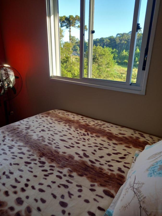 Apartamento Das Gurias 4 Canela Buitenkant foto
