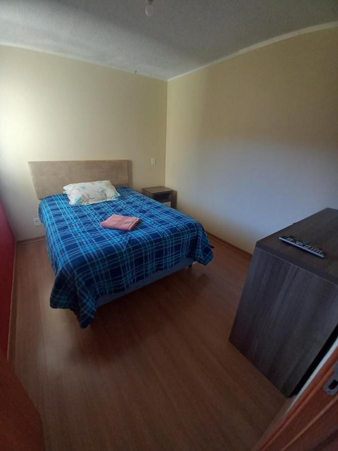 Apartamento Das Gurias 4 Canela Buitenkant foto