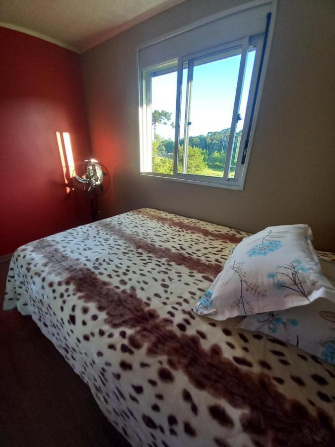 Apartamento Das Gurias 4 Canela Buitenkant foto