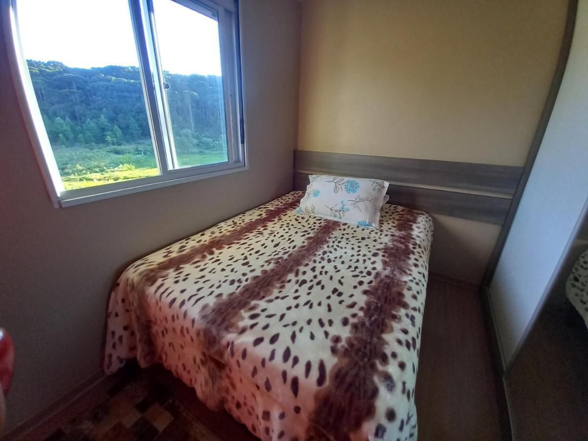 Apartamento Das Gurias 4 Canela Buitenkant foto