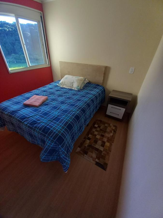 Apartamento Das Gurias 4 Canela Buitenkant foto