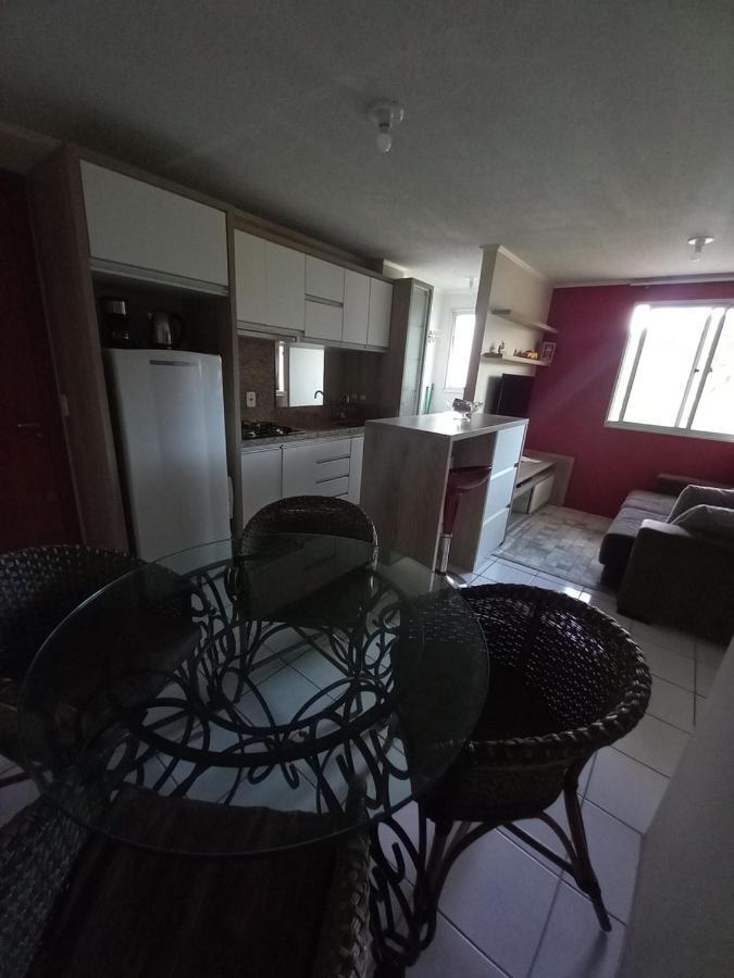 Apartamento Das Gurias 4 Canela Buitenkant foto