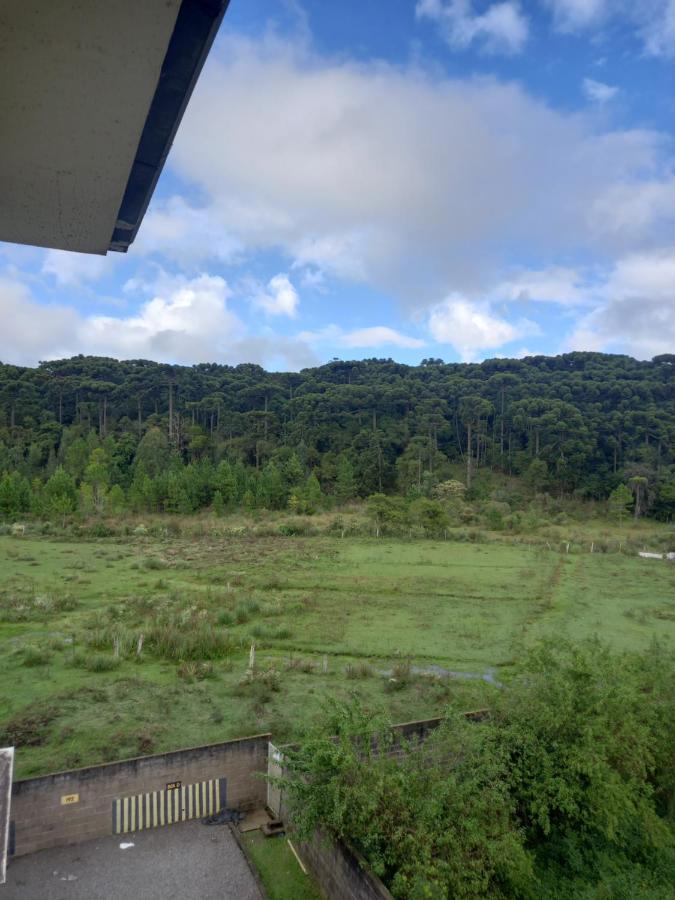 Apartamento Das Gurias 4 Canela Buitenkant foto