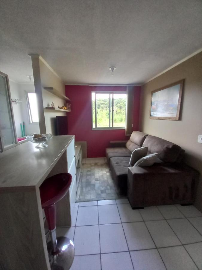 Apartamento Das Gurias 4 Canela Buitenkant foto