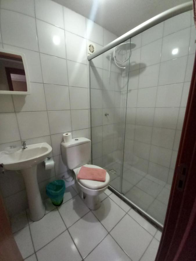Apartamento Das Gurias 4 Canela Buitenkant foto