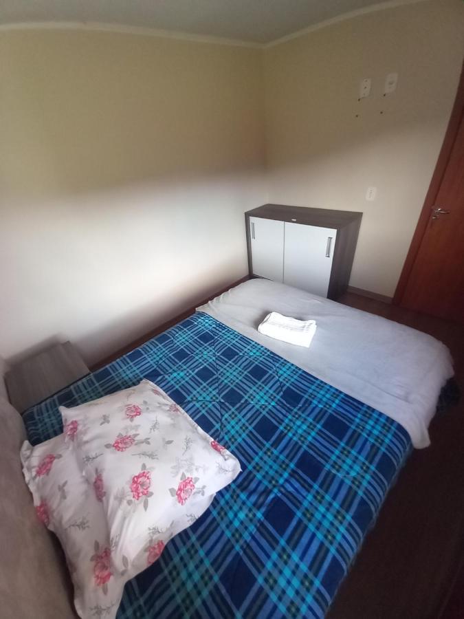Apartamento Das Gurias 4 Canela Buitenkant foto