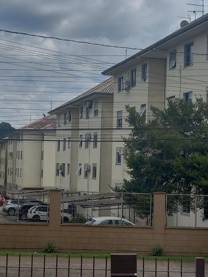 Apartamento Das Gurias 4 Canela Buitenkant foto