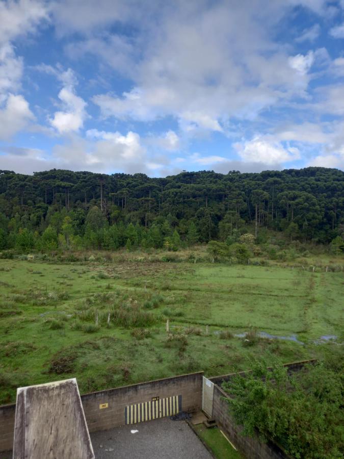 Apartamento Das Gurias 4 Canela Buitenkant foto
