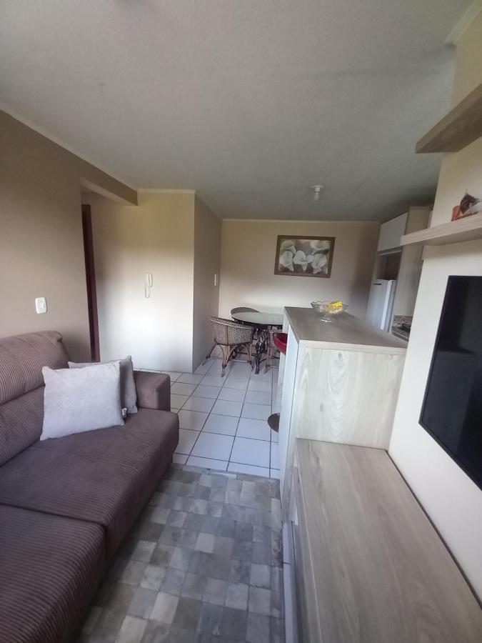 Apartamento Das Gurias 4 Canela Buitenkant foto